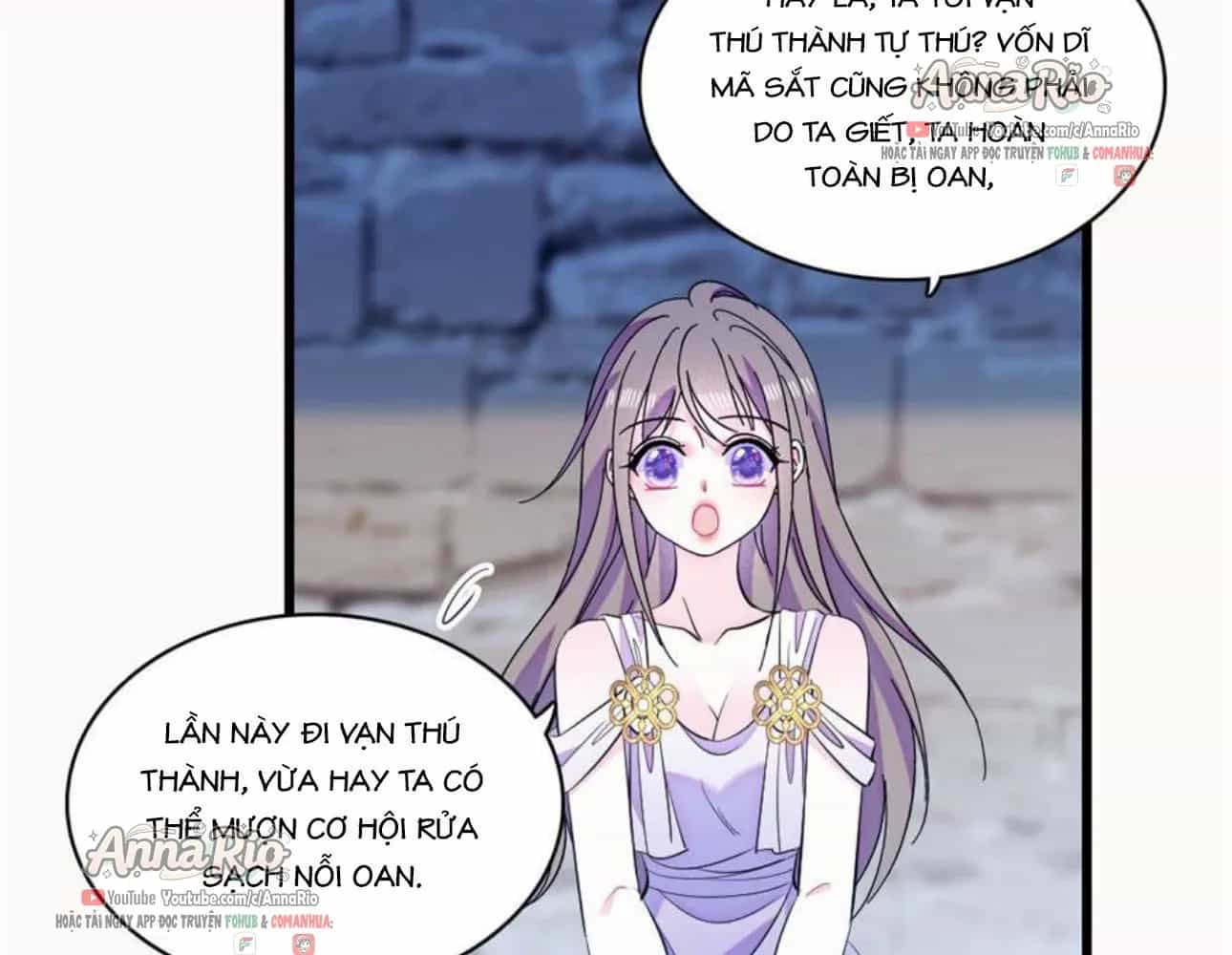 Manh Động Thú Thế - Chương 576 - ảnh 20