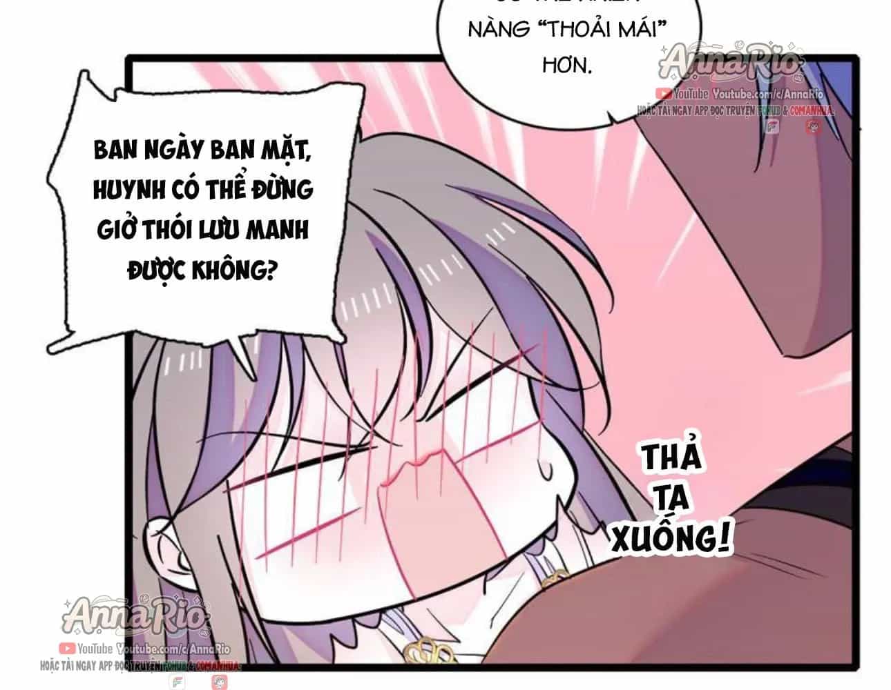 Manh Động Thú Thế - Chương 578 - ảnh 12