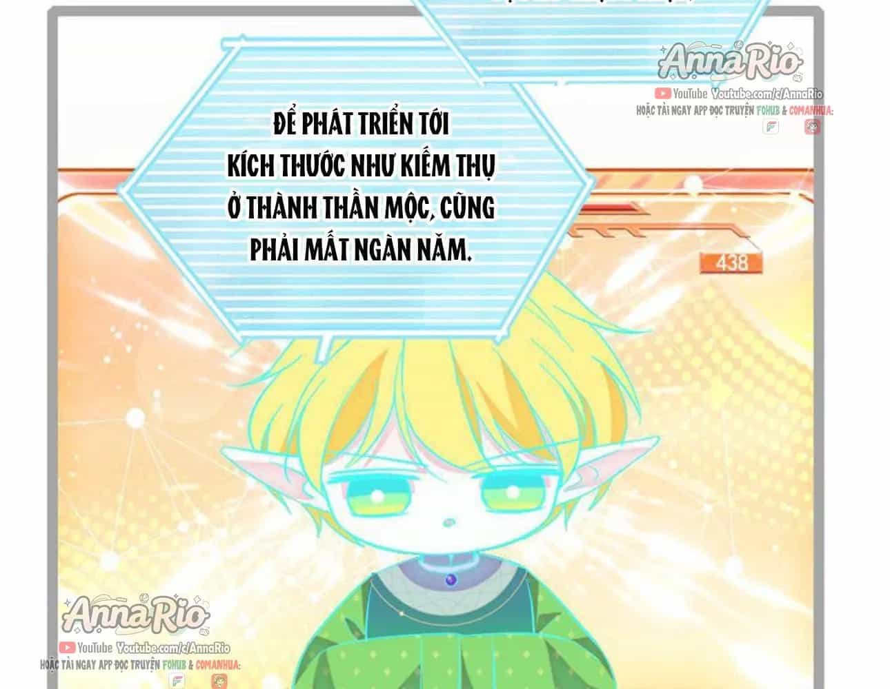 Manh Động Thú Thế - Chương 578 - ảnh 19