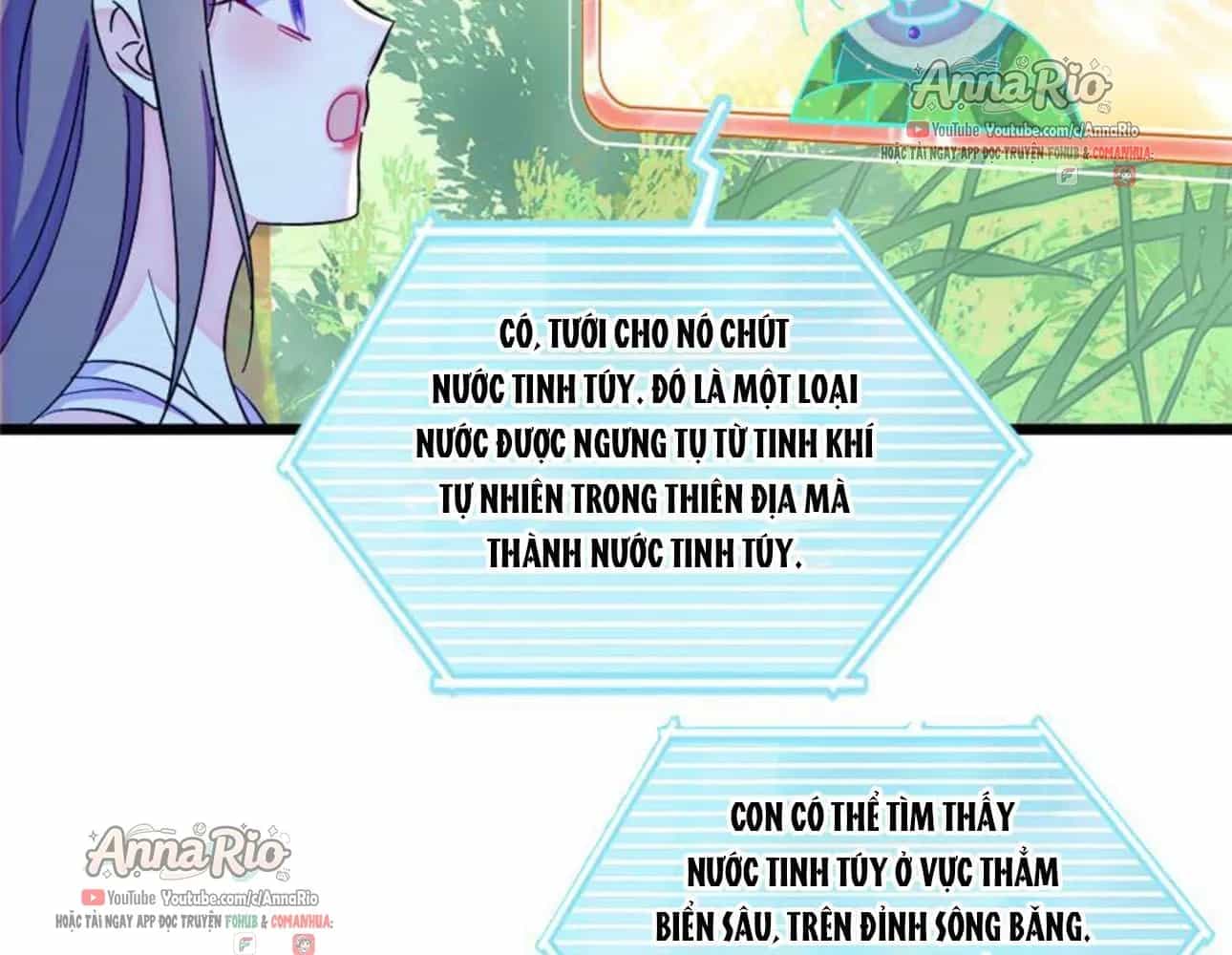 Manh Động Thú Thế - Chương 578 - ảnh 21