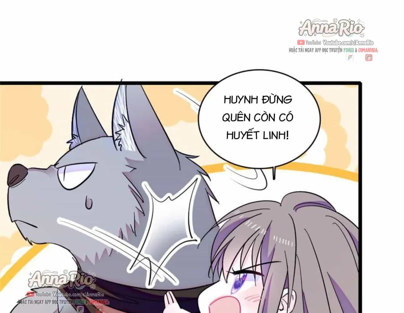 Manh Động Thú Thế - Chương 578 - ảnh 9