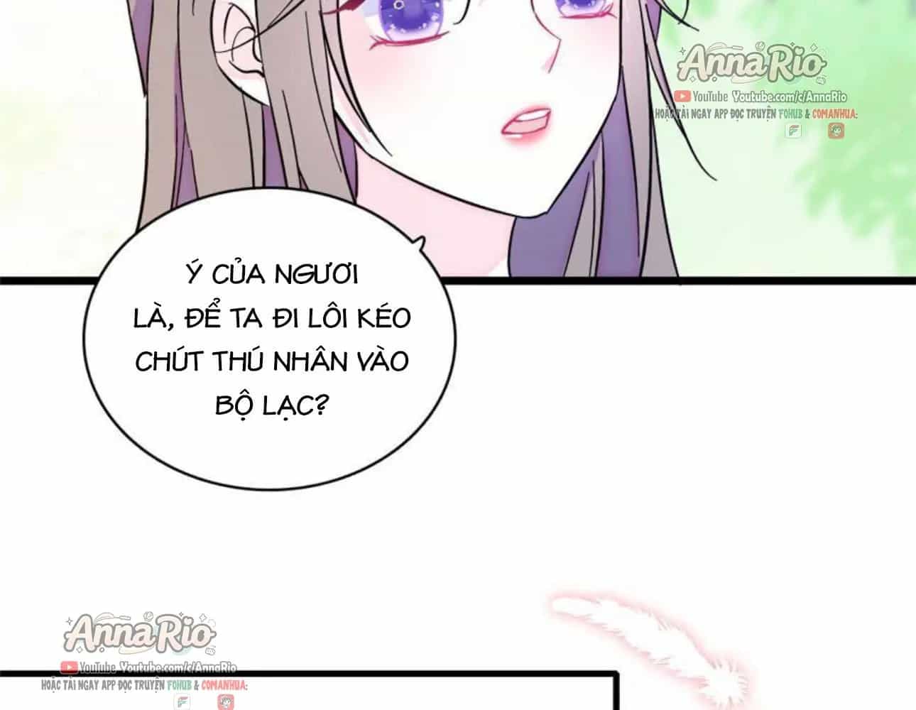 Manh Động Thú Thế - Chương 579 - ảnh 11