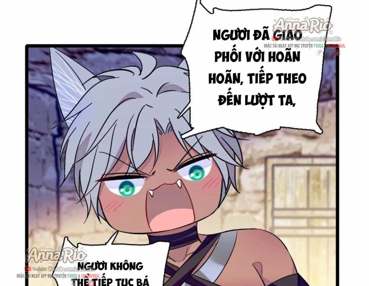 Manh Động Thú Thế - Chương 581 - ảnh 11