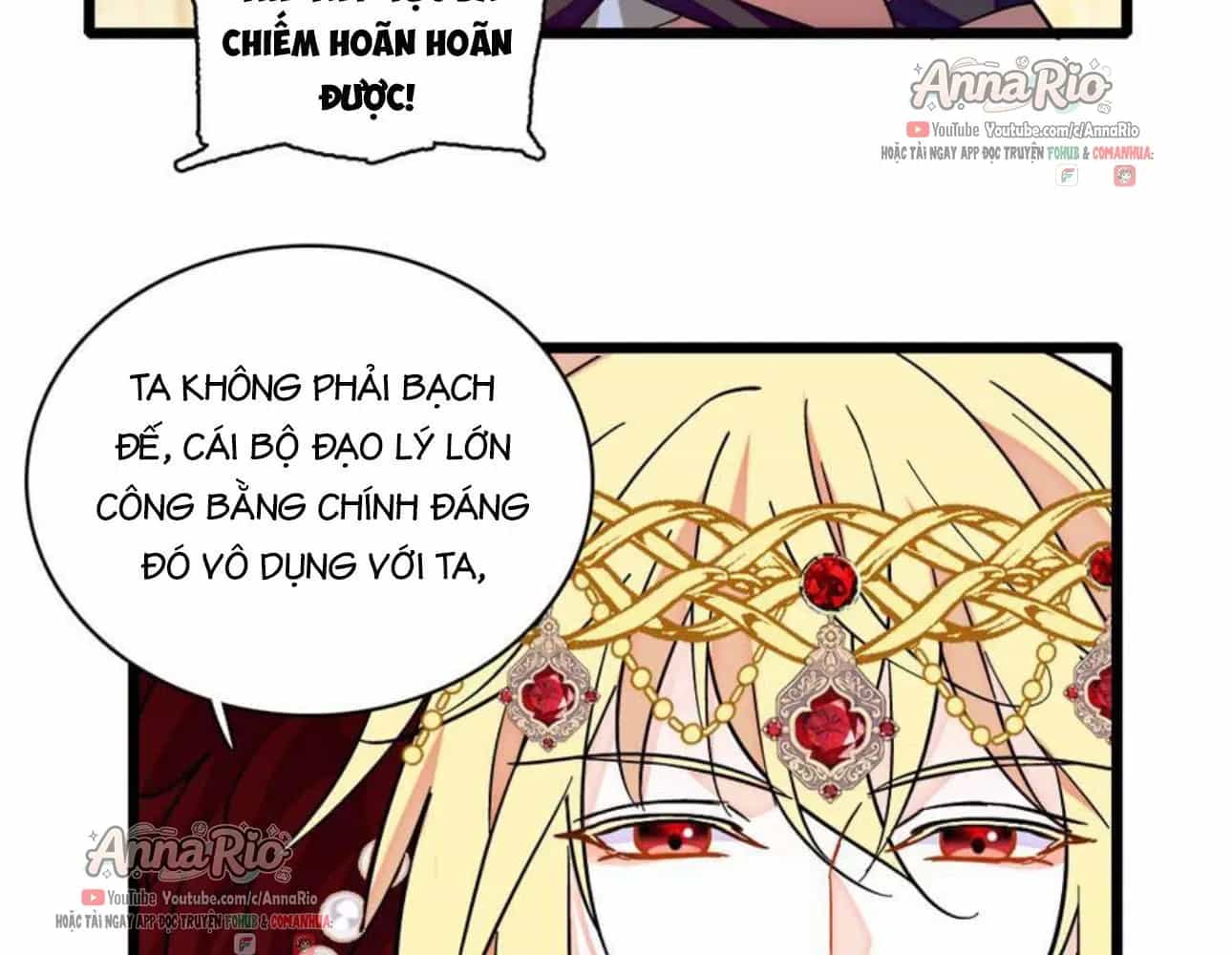 Manh Động Thú Thế - Chương 581 - ảnh 12