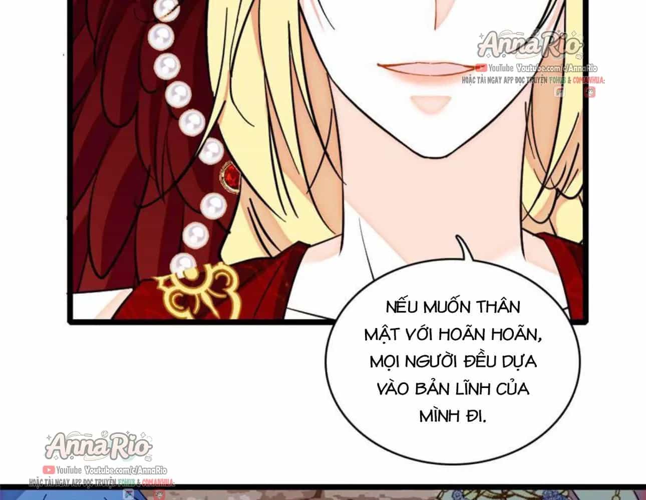 Manh Động Thú Thế - Chương 581 - ảnh 13