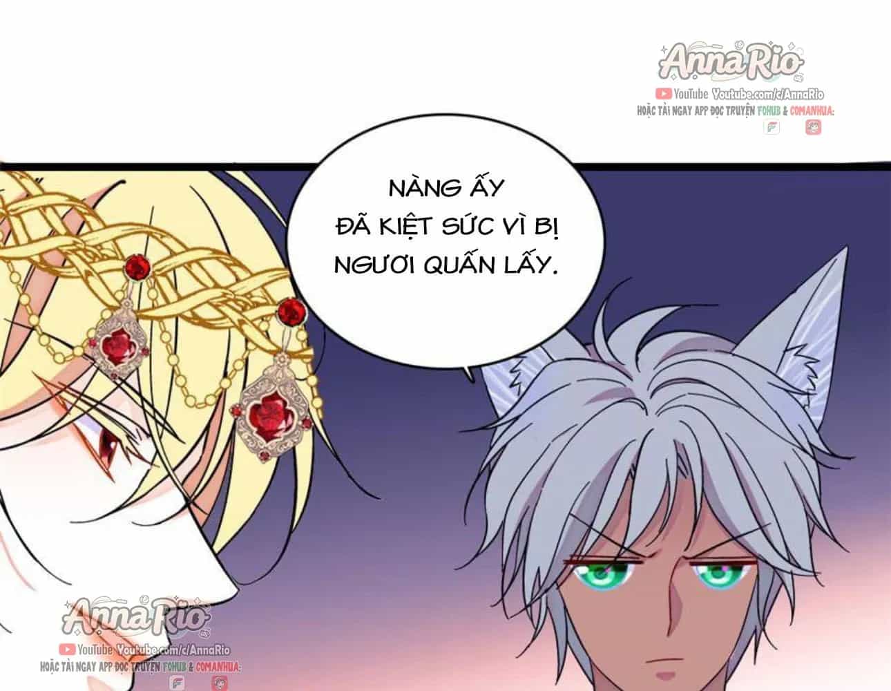 Manh Động Thú Thế - Chương 582 - ảnh 19