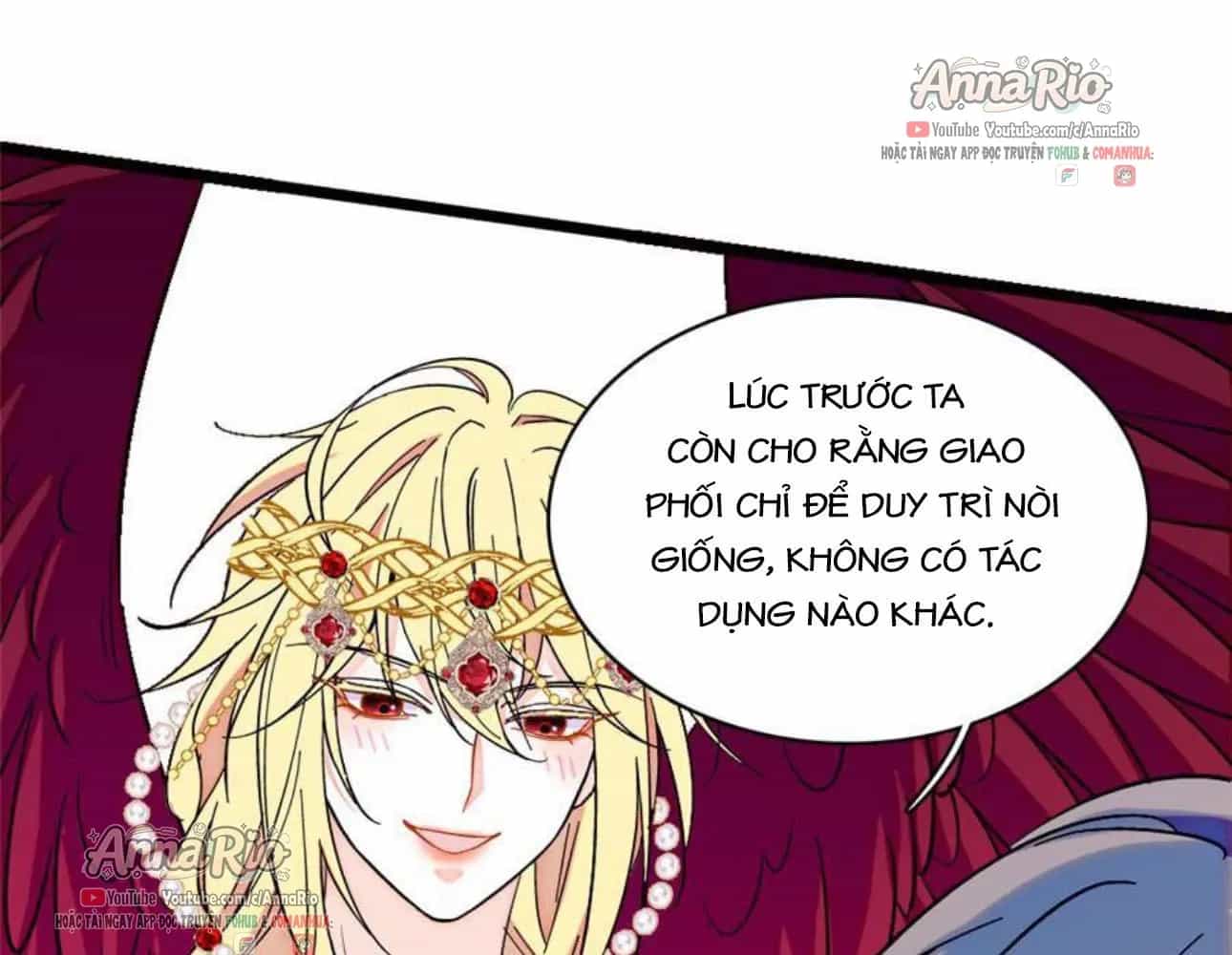 Manh Động Thú Thế - Chương 583 - ảnh 13