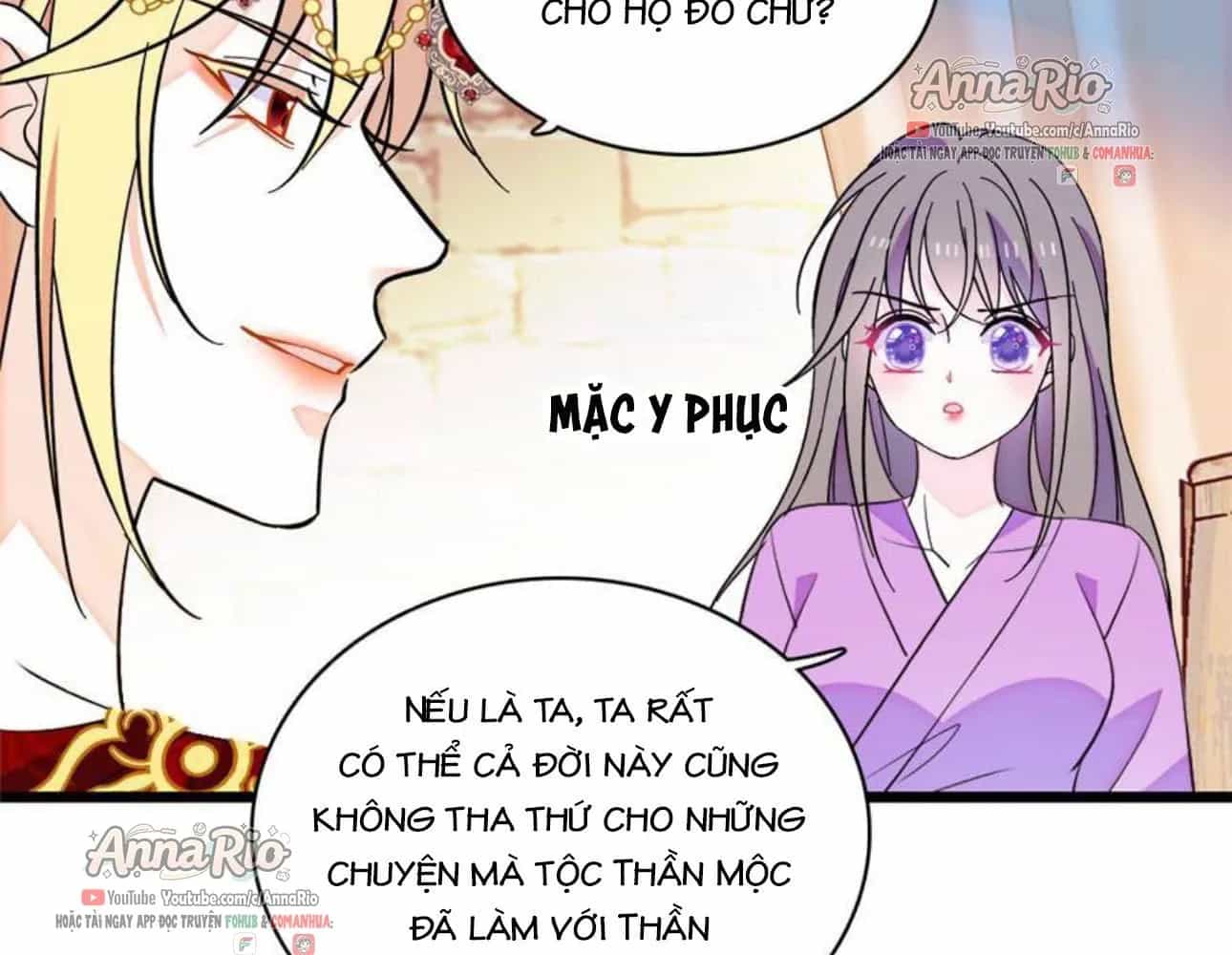 Manh Động Thú Thế - Chương 583 - ảnh 17