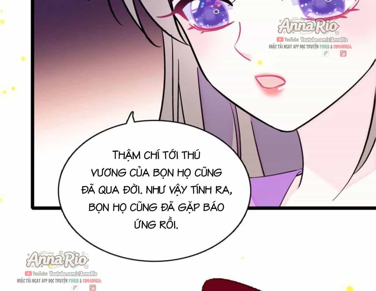 Manh Động Thú Thế - Chương 583 - ảnh 19