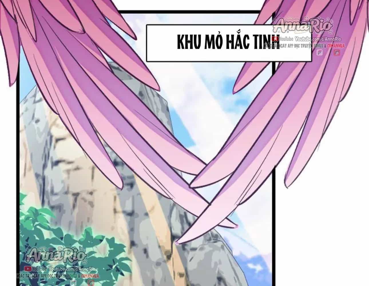 Manh Động Thú Thế - Chương 583 - ảnh 22