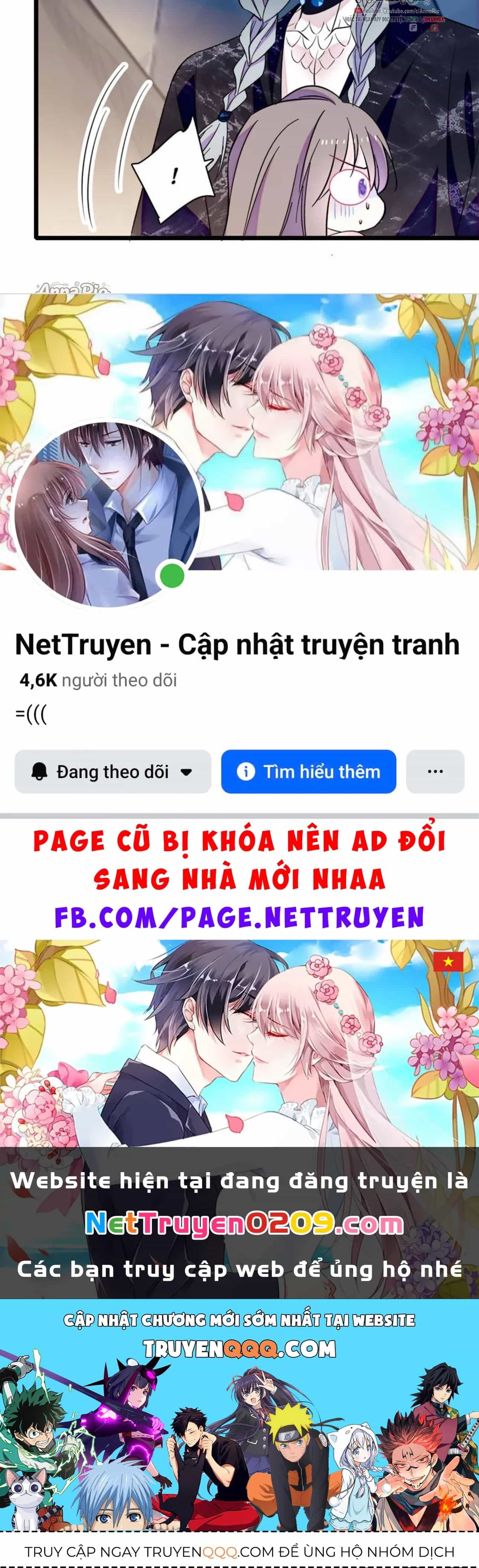 Manh Động Thú Thế - Chương 583 - ảnh 27