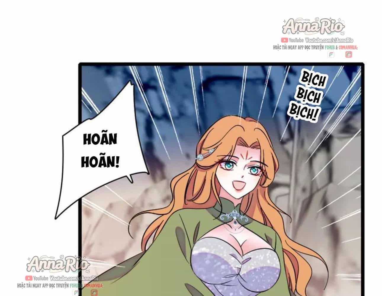 Manh Động Thú Thế - Chương 584 - ảnh 14