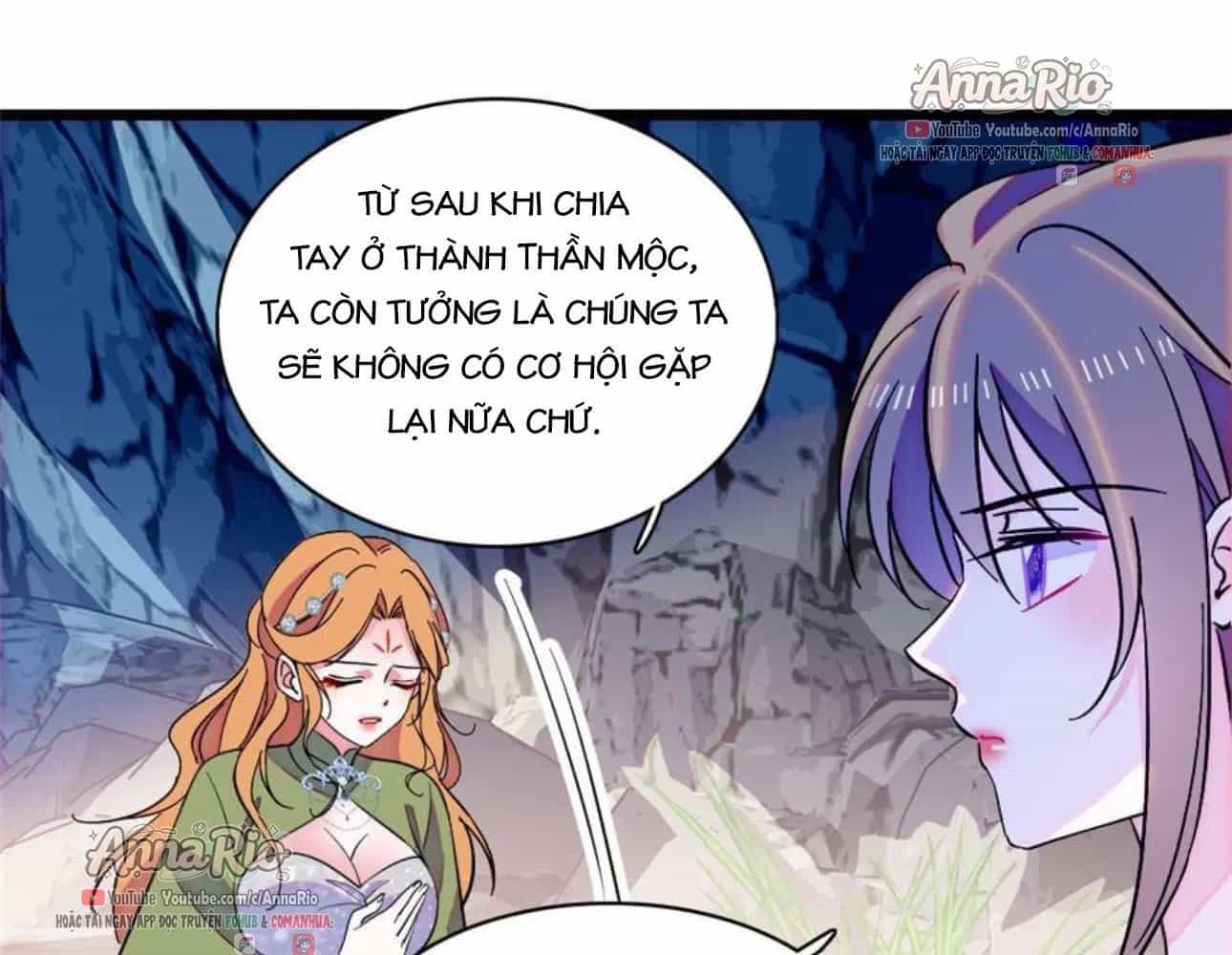 Manh Động Thú Thế - Chương 584 - ảnh 17