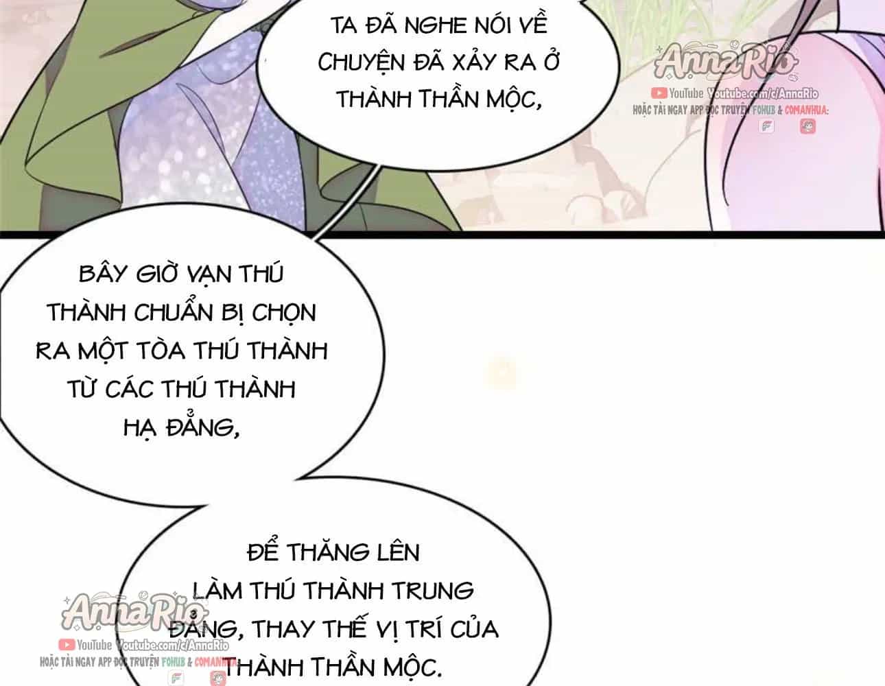 Manh Động Thú Thế - Chương 584 - ảnh 18