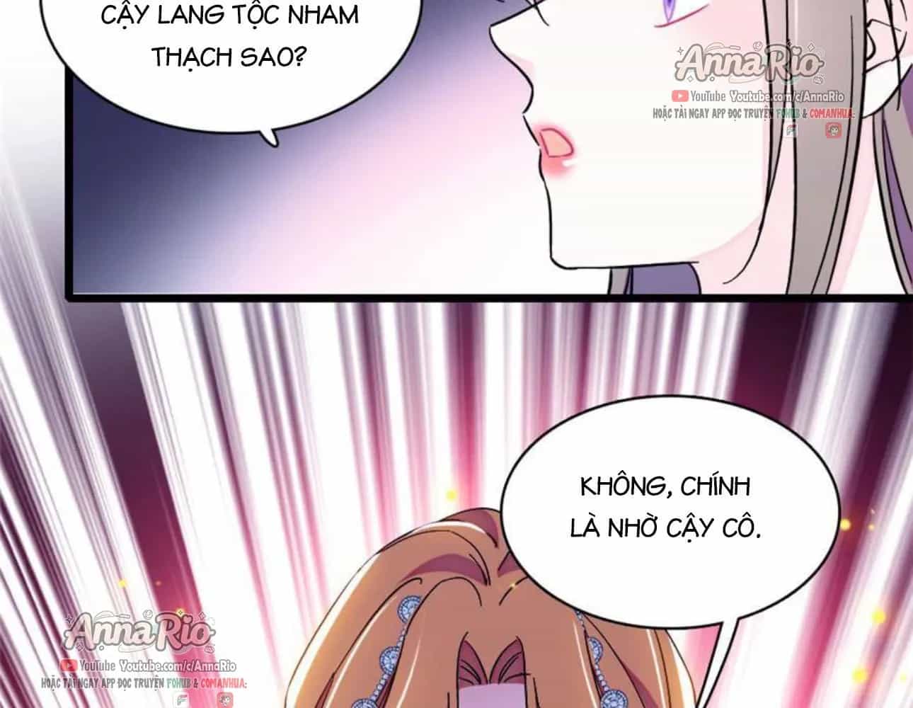 Manh Động Thú Thế - Chương 584 - ảnh 24