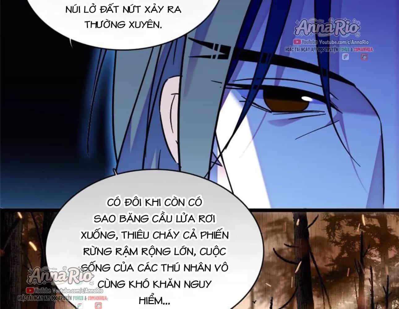 Manh Động Thú Thế - Chương 585 - ảnh 10