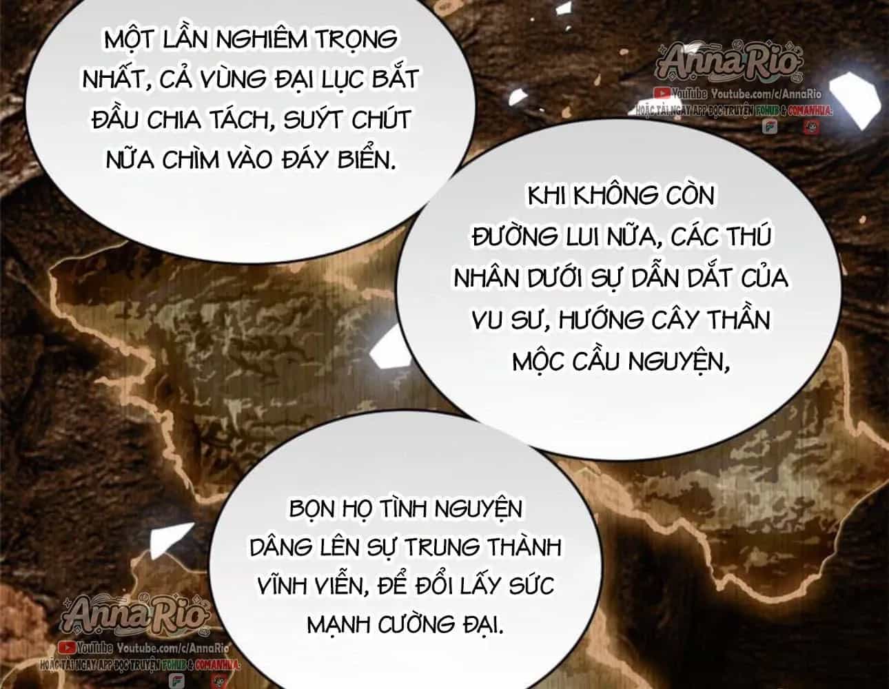 Manh Động Thú Thế - Chương 585 - ảnh 12