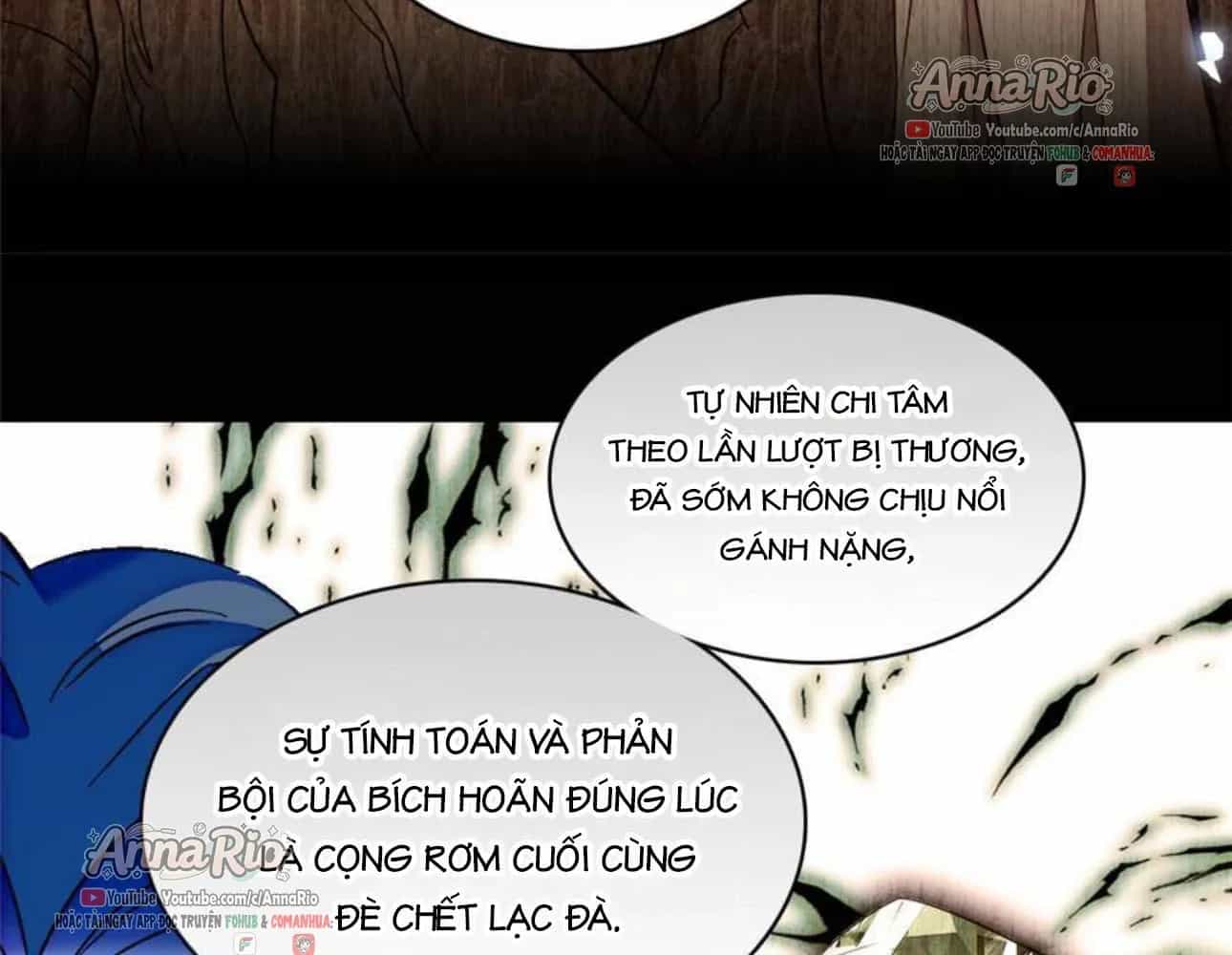 Manh Động Thú Thế - Chương 585 - ảnh 18