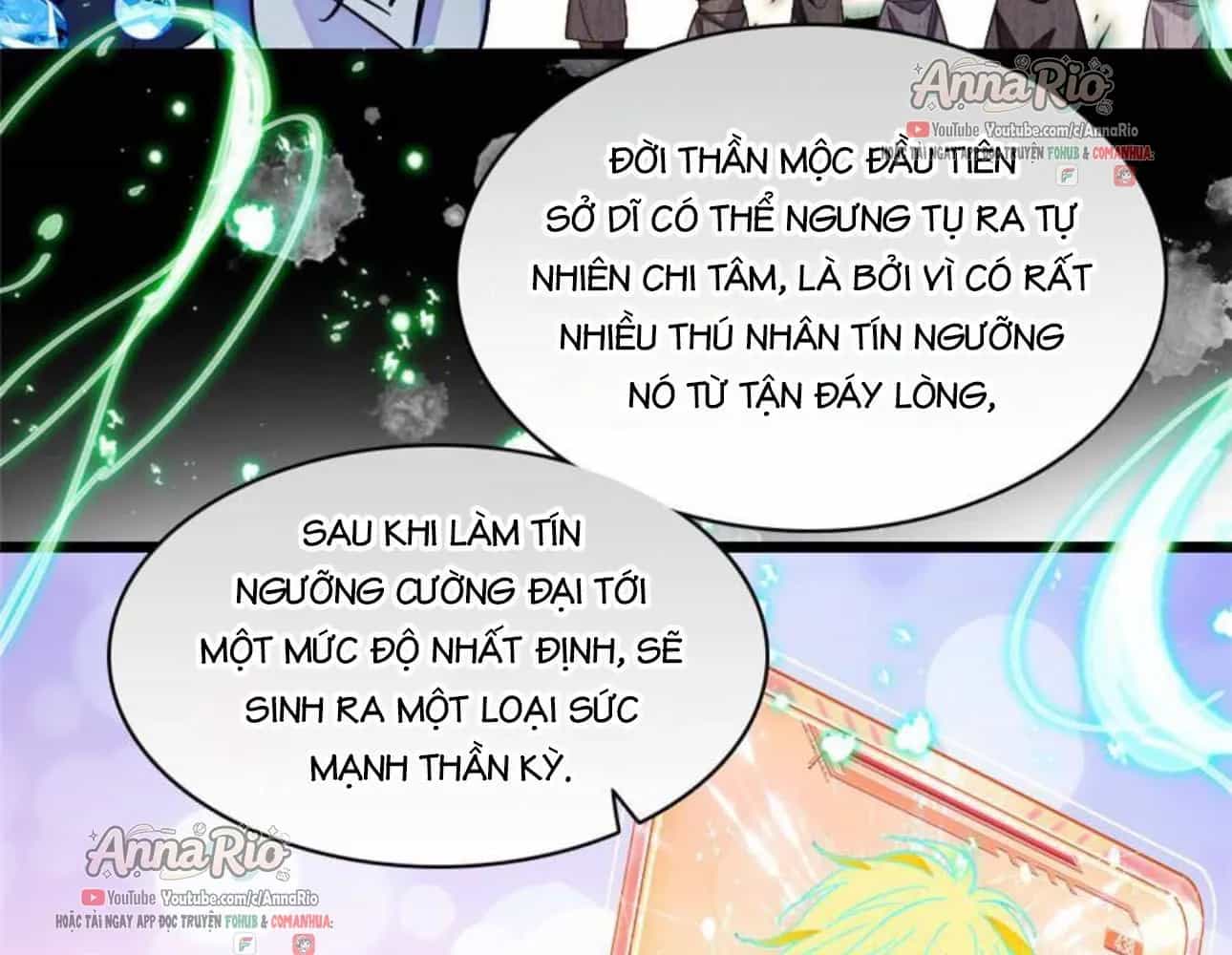 Manh Động Thú Thế - Chương 585 - ảnh 20