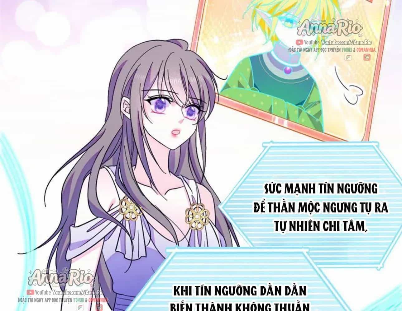 Manh Động Thú Thế - Chương 585 - ảnh 21