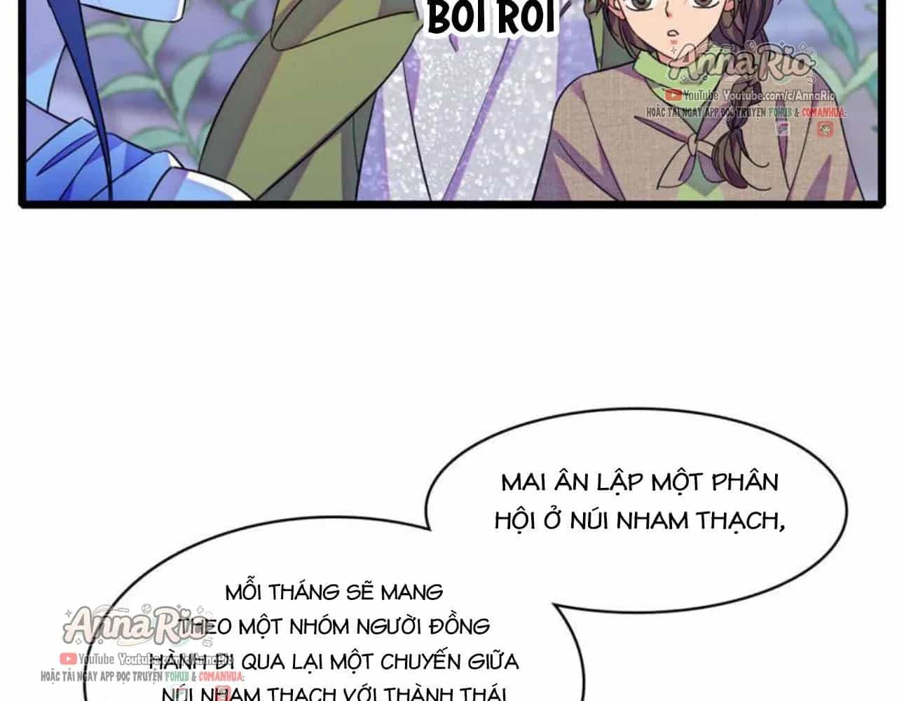 Manh Động Thú Thế - Chương 586 - ảnh 15