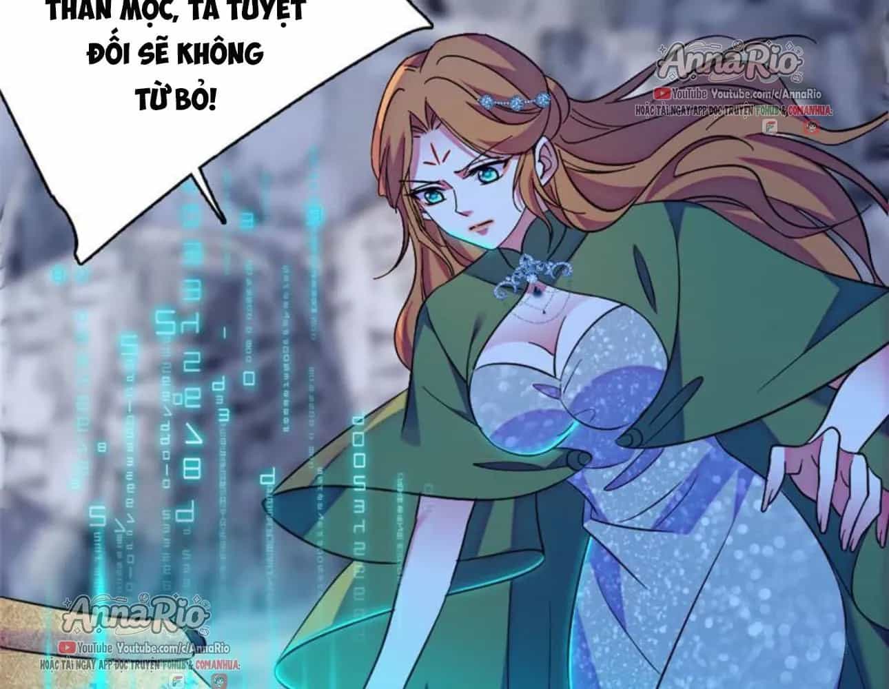 Manh Động Thú Thế - Chương 586 - ảnh 26