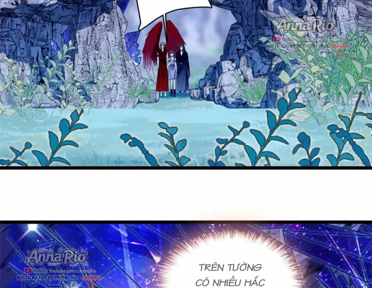 Manh Động Thú Thế - Chương 587 - ảnh 11