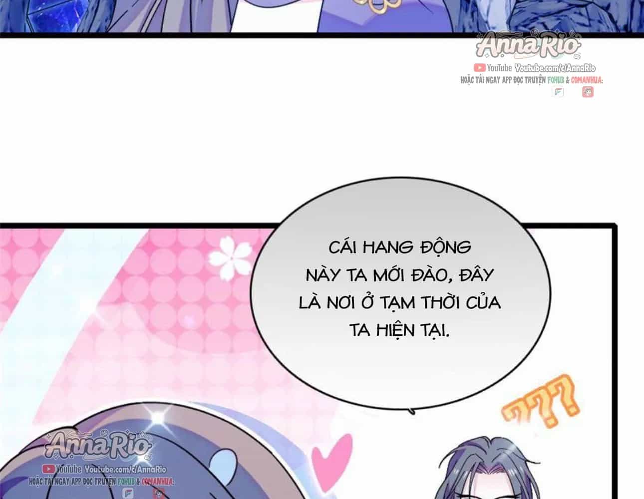 Manh Động Thú Thế - Chương 587 - ảnh 13