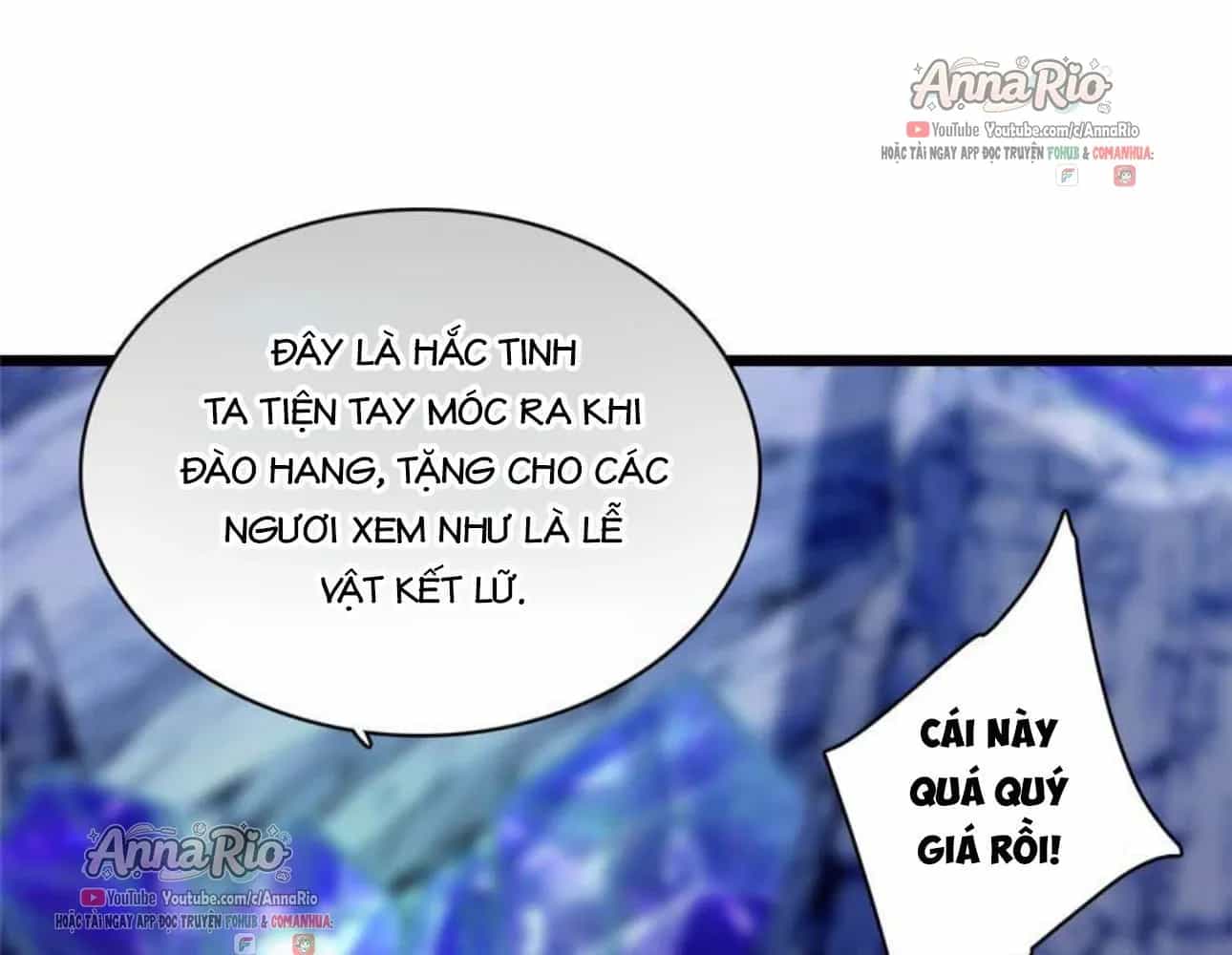 Manh Động Thú Thế - Chương 587 - ảnh 15