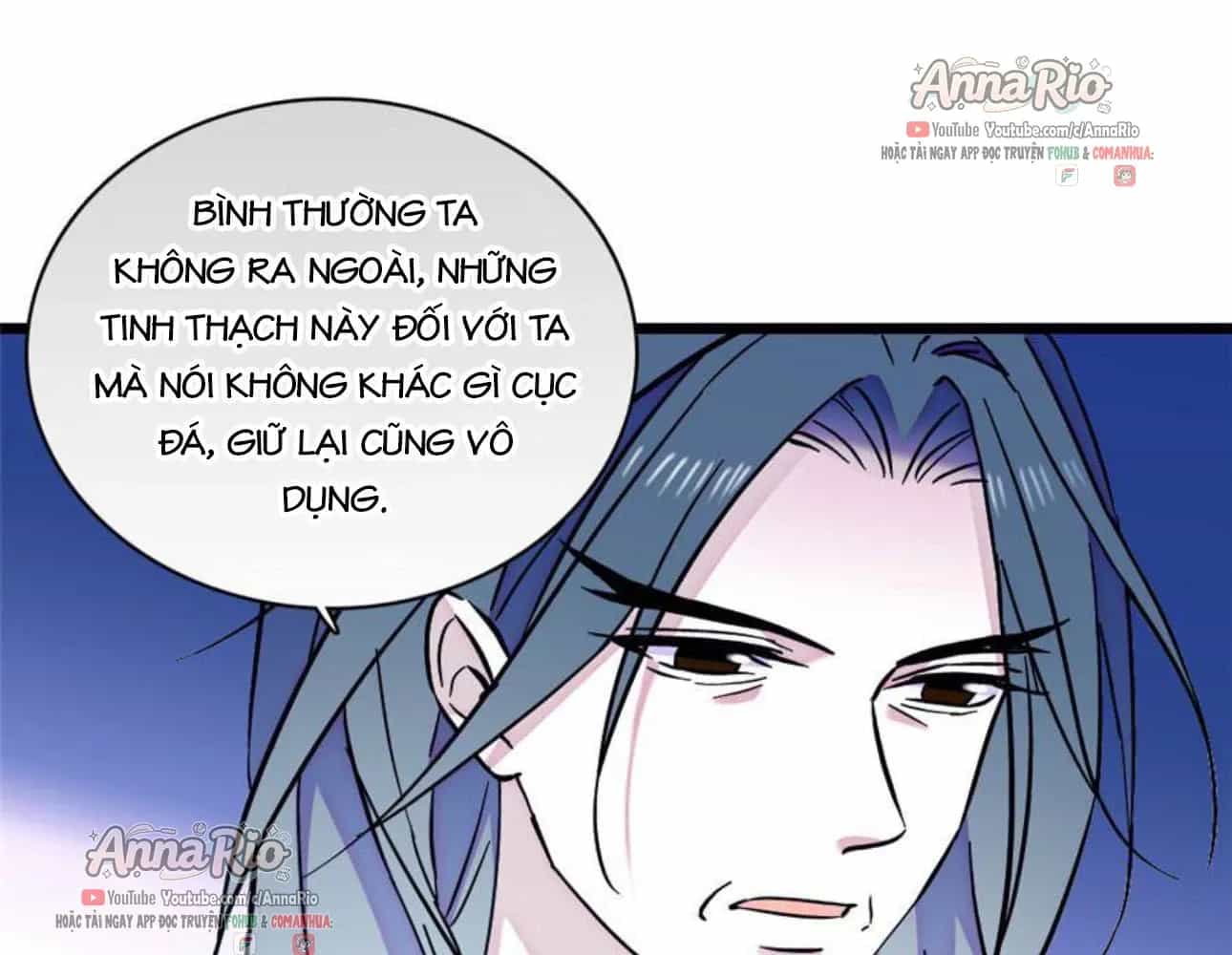 Manh Động Thú Thế - Chương 587 - ảnh 17