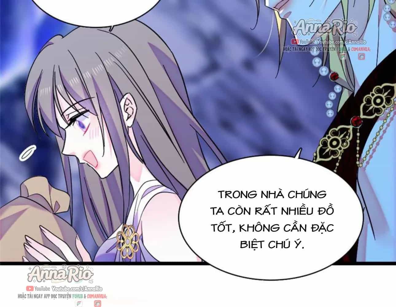 Manh Động Thú Thế - Chương 587 - ảnh 19