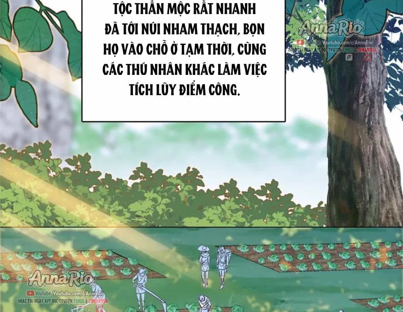 Manh Động Thú Thế - Chương 587 - ảnh 22