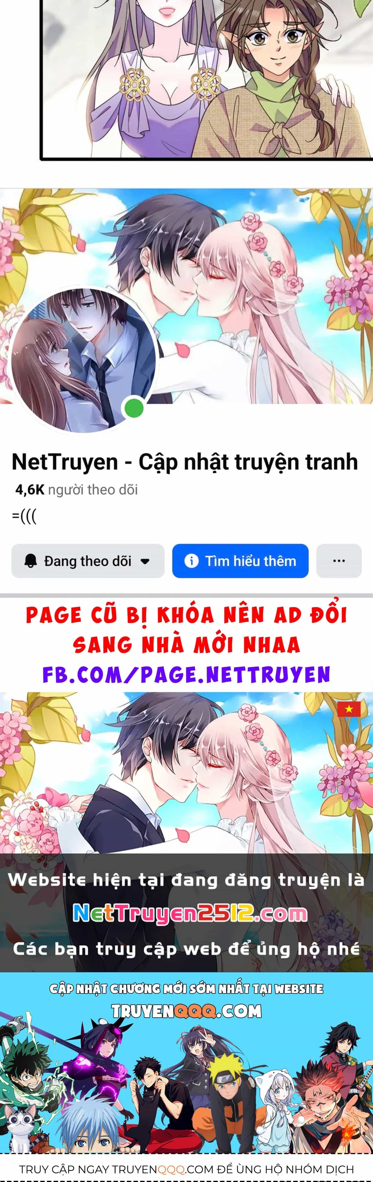 Manh Động Thú Thế - Chương 587 - ảnh 26