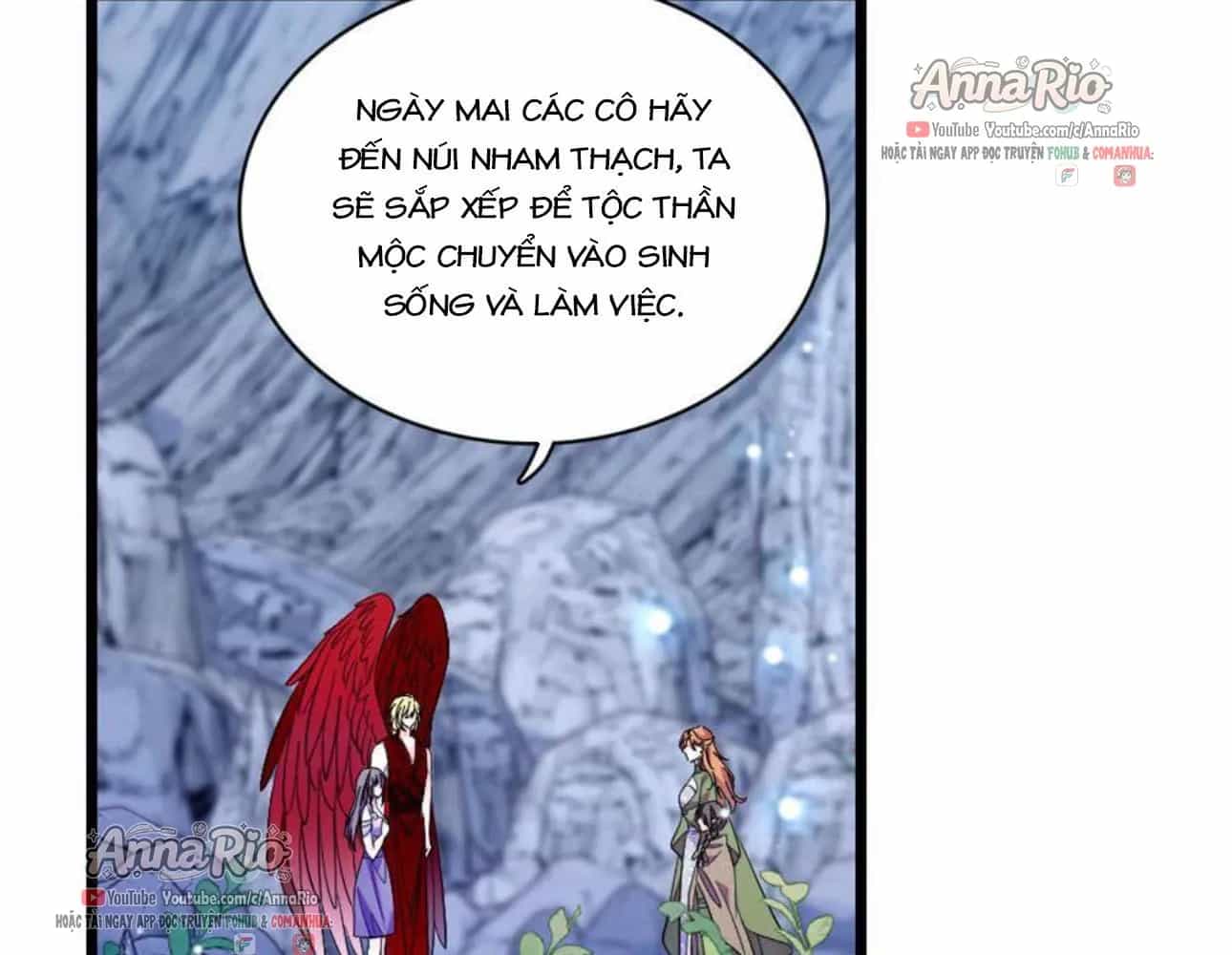 Manh Động Thú Thế - Chương 587 - ảnh 7