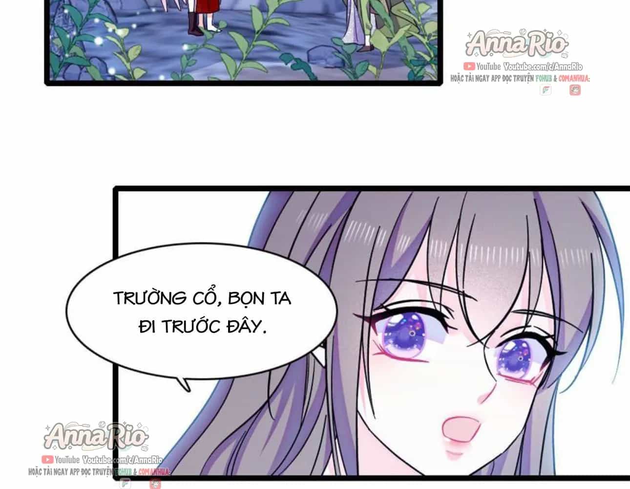 Manh Động Thú Thế - Chương 587 - ảnh 8