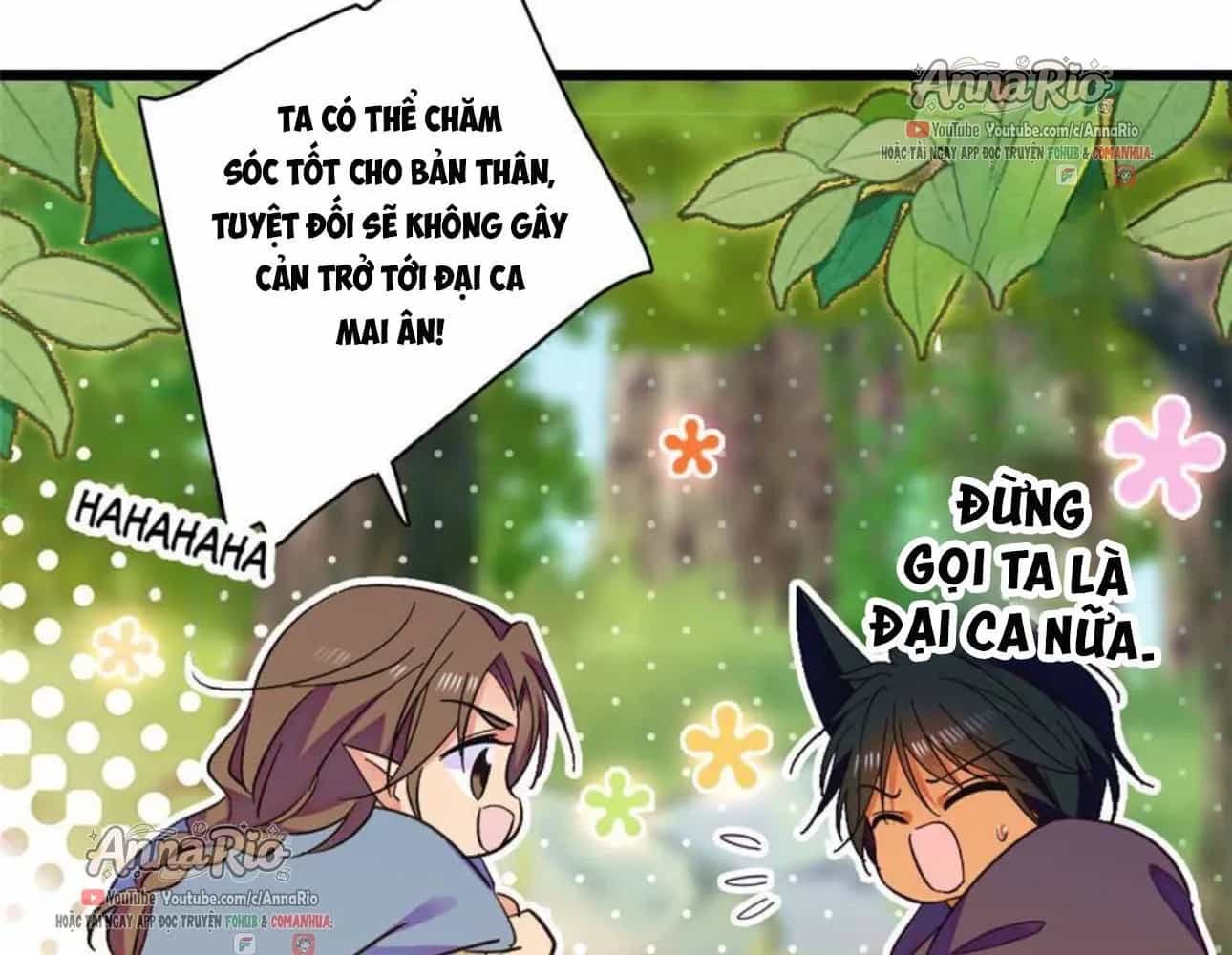 Manh Động Thú Thế - Chương 588 - ảnh 14