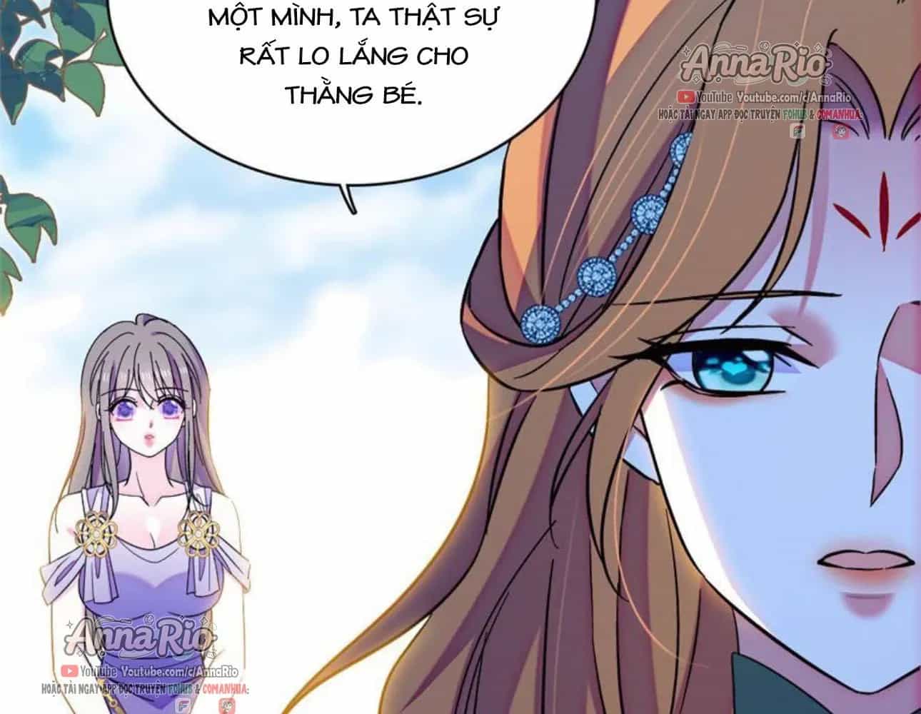 Manh Động Thú Thế - Chương 588 - ảnh 18