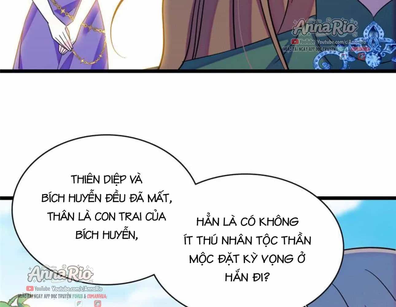 Manh Động Thú Thế - Chương 588 - ảnh 19