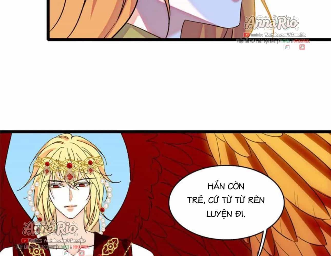 Manh Động Thú Thế - Chương 588 - ảnh 22