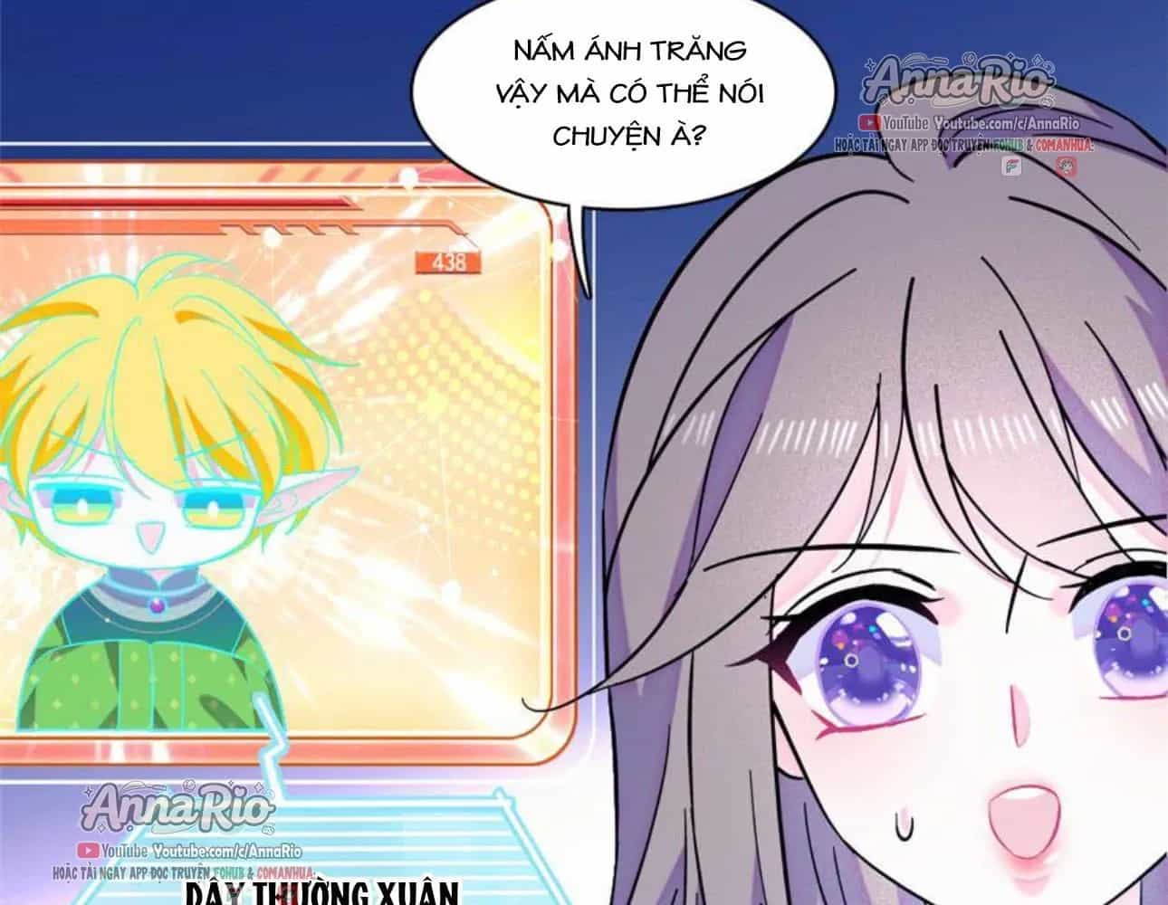 Manh Động Thú Thế - Chương 589 - ảnh 10