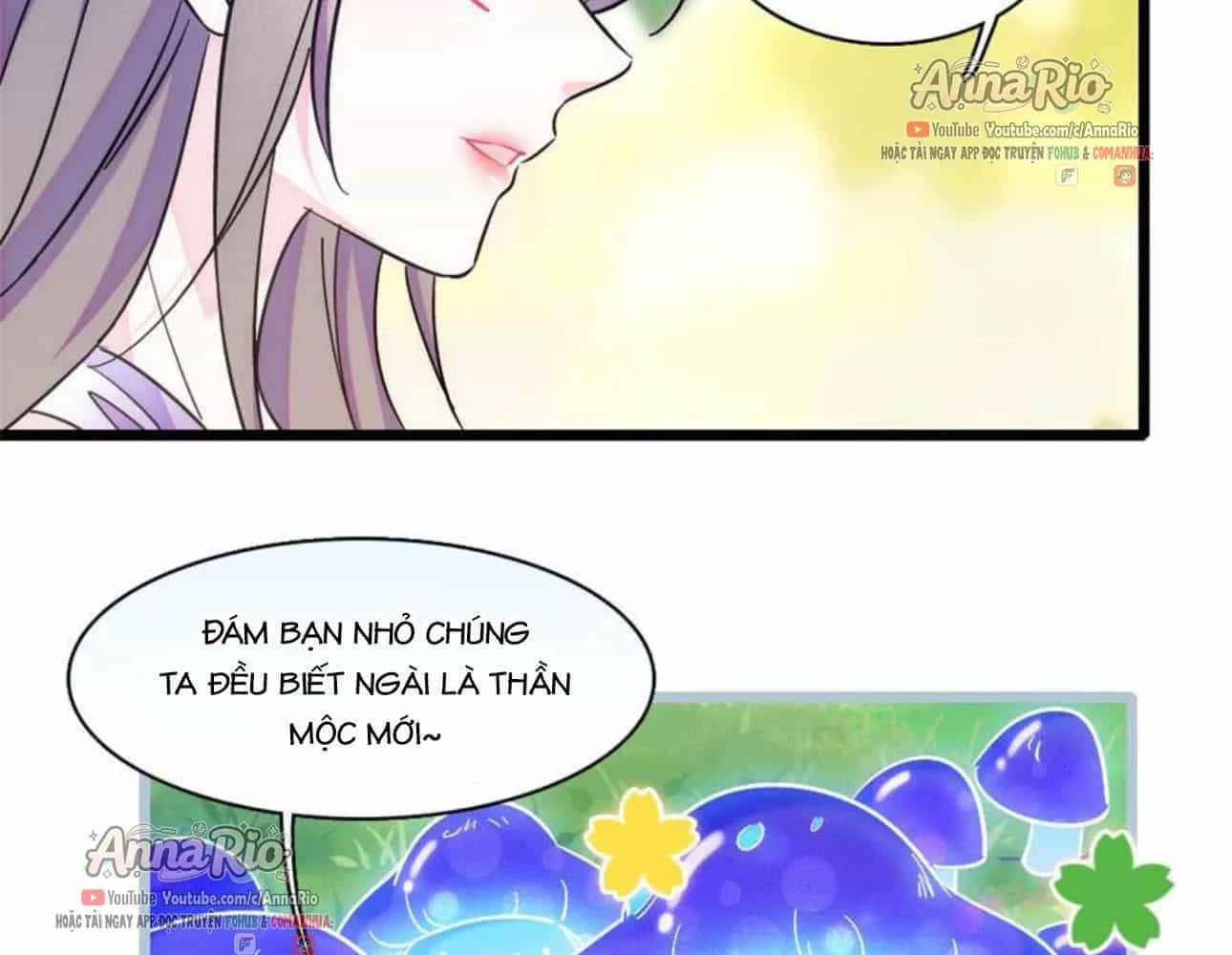 Manh Động Thú Thế - Chương 589 - ảnh 12