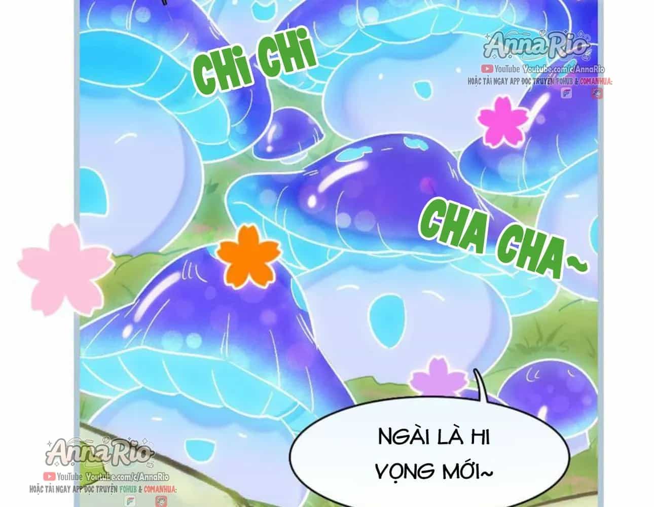 Manh Động Thú Thế - Chương 589 - ảnh 13