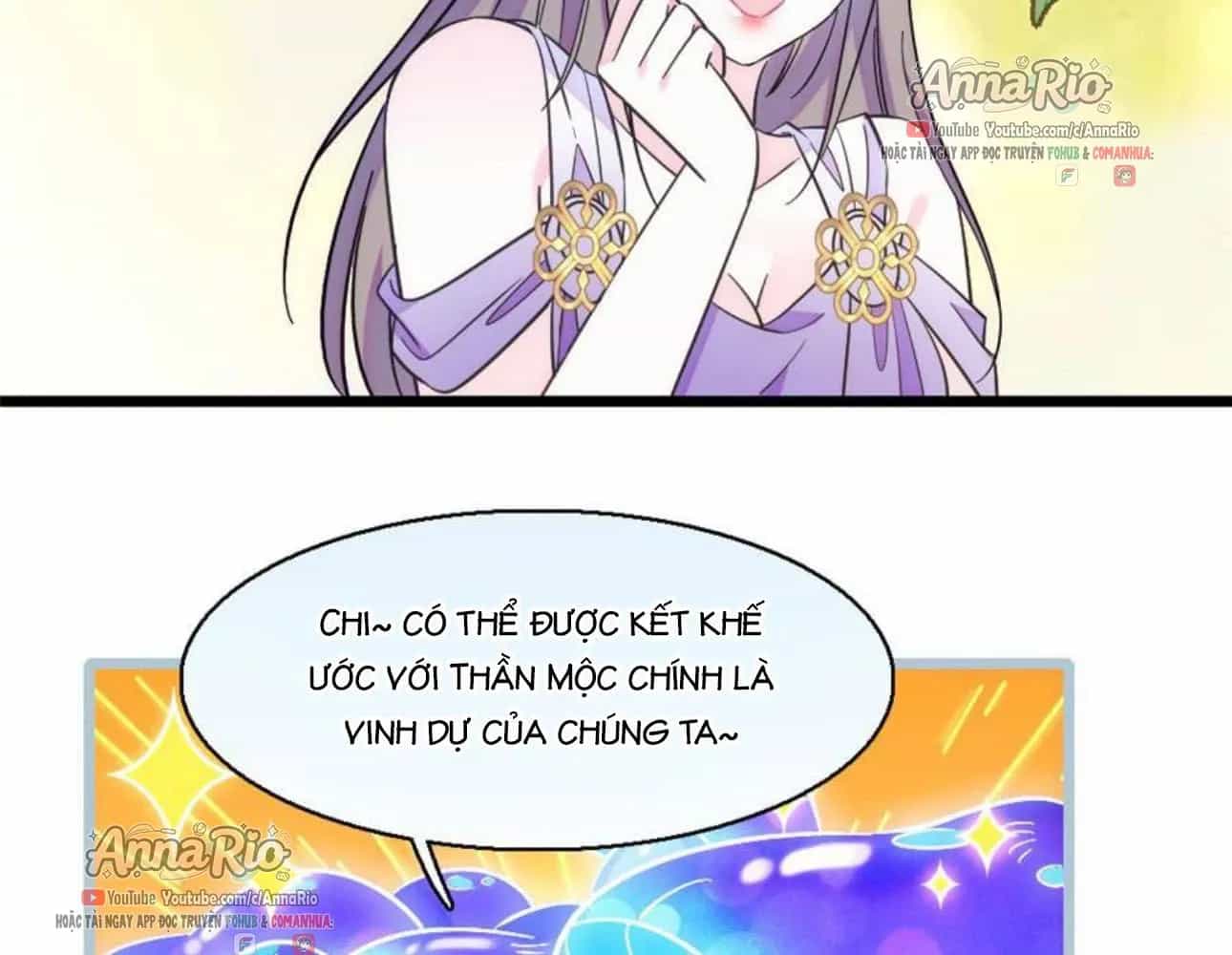 Manh Động Thú Thế - Chương 589 - ảnh 15