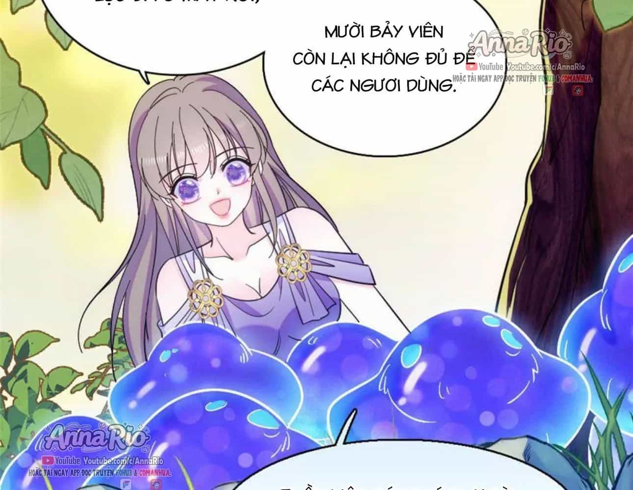 Manh Động Thú Thế - Chương 589 - ảnh 17