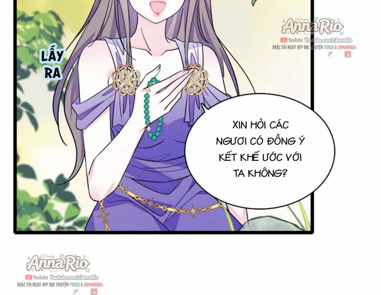 Manh Động Thú Thế - Chương 589 - ảnh 19