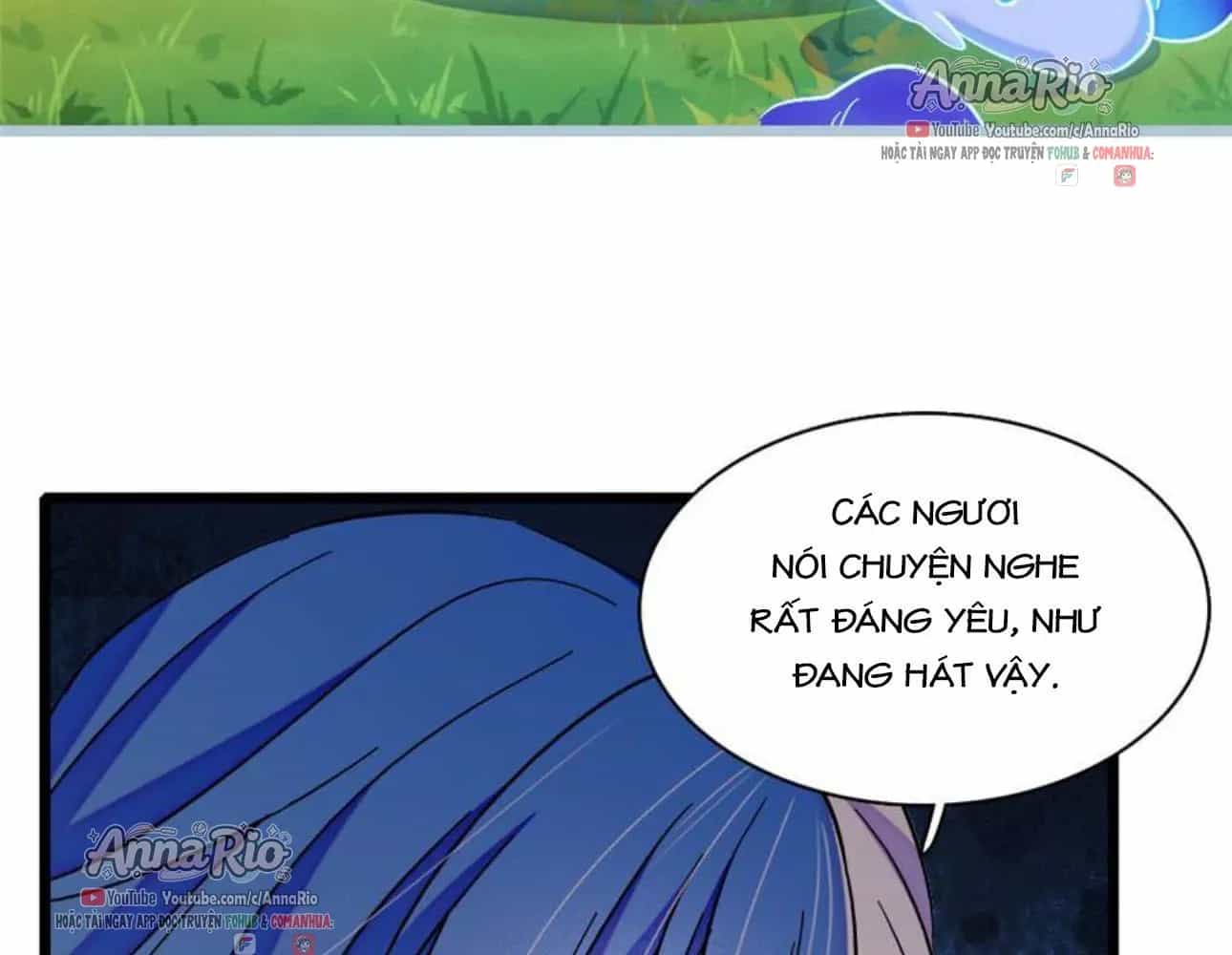 Manh Động Thú Thế - Chương 589 - ảnh 21