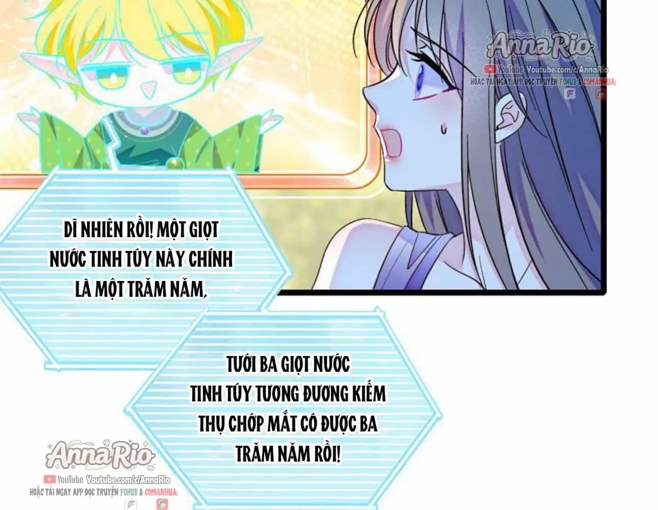 Manh Động Thú Thế - Chương 590 - ảnh 13