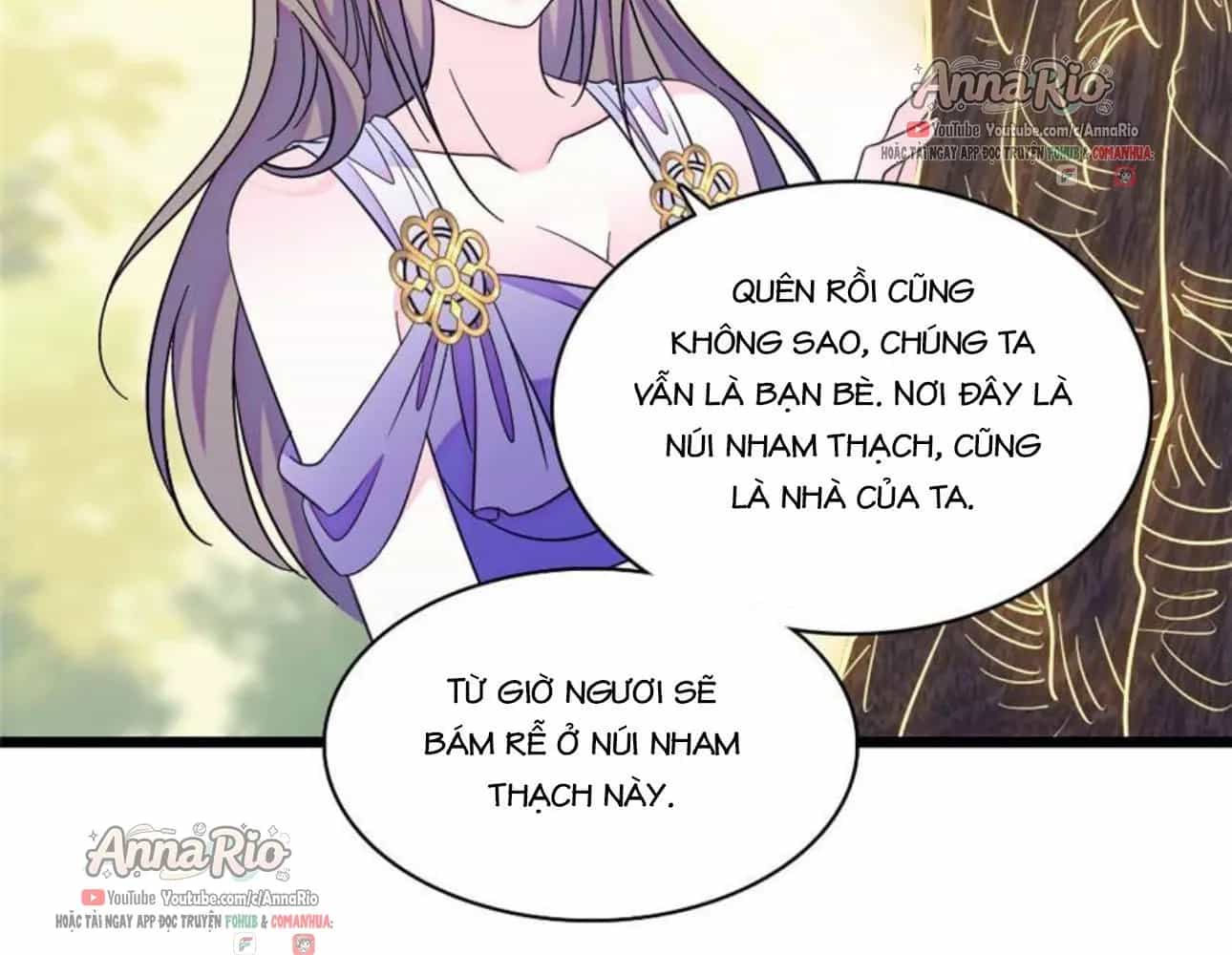 Manh Động Thú Thế - Chương 590 - ảnh 26