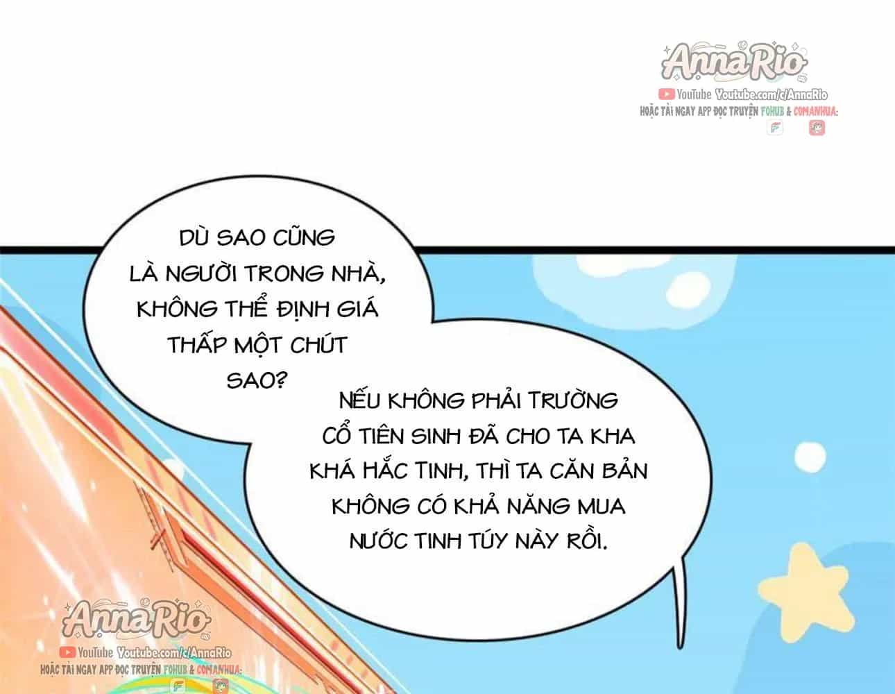 Manh Động Thú Thế - Chương 590 - ảnh 5