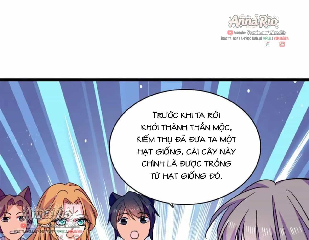 Manh Động Thú Thế - Chương 591 - ảnh 10